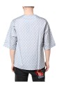 t-shirt-a-col-rond-avec-impression-graphique
