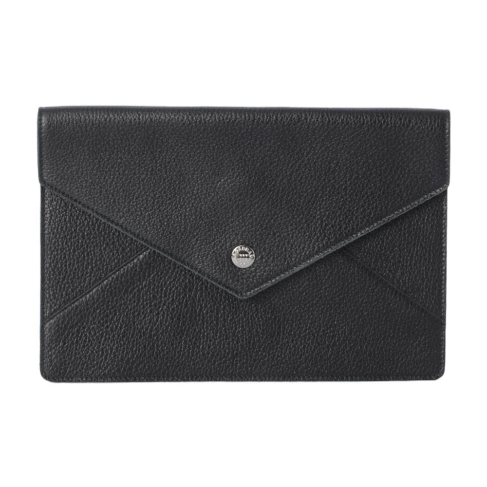 Dolce & Gabbana Heren Documenthouder Black Heren