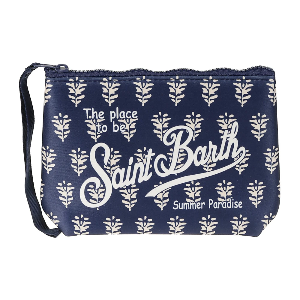 Bags > Clutches - - MC2 Saint Barth - Modalova