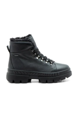 Svarta GTX Booties