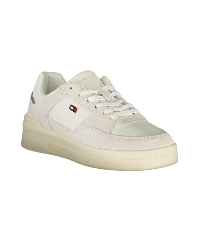 sneakers-en-polyester-blanc-moderne