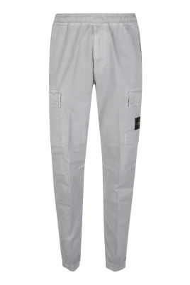 Regular Tapered Pant