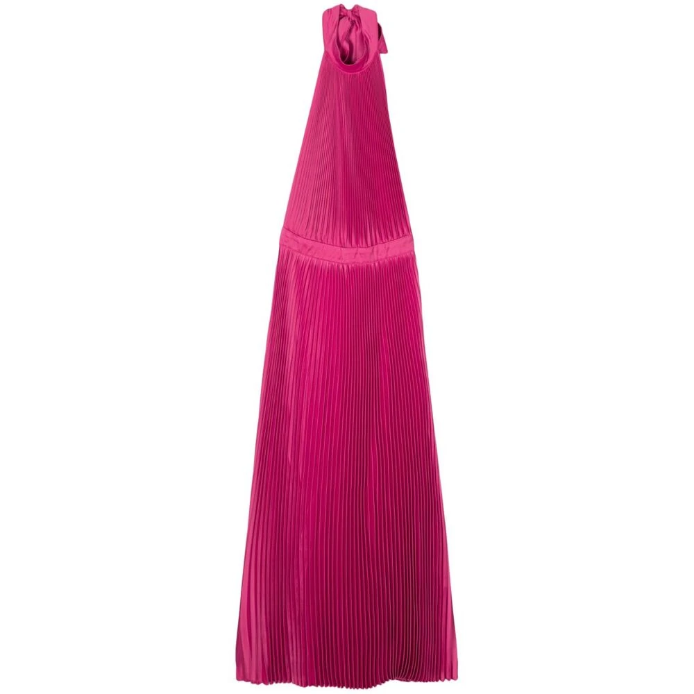 L'idée Maxi Dresses Pink Dames
