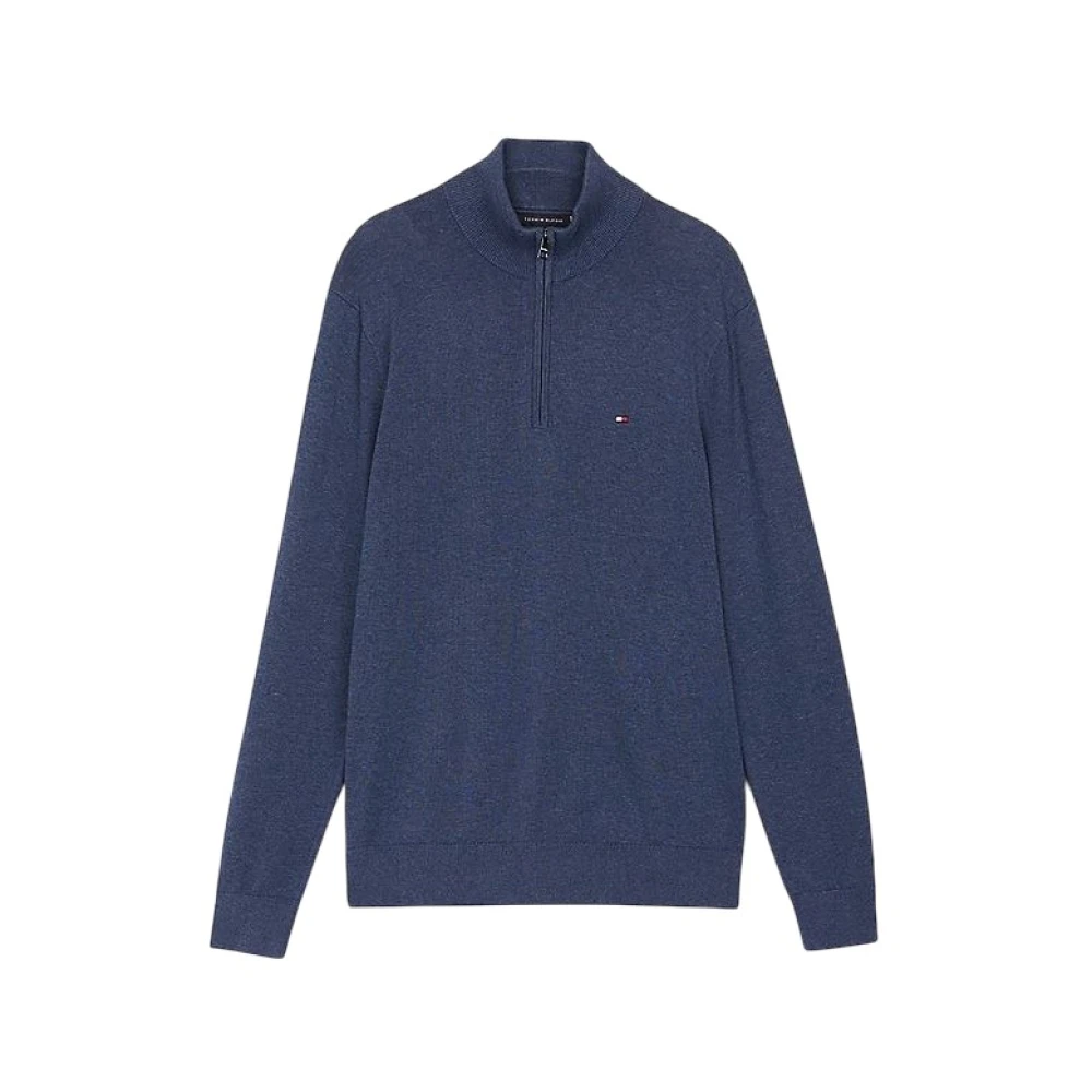 Knitwear > Turtlenecks - - Tommy Hilfiger - Modalova