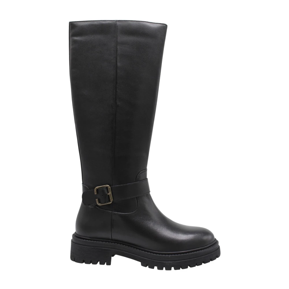 Geox Donna Nero Scarpe, 37 Eu, New,