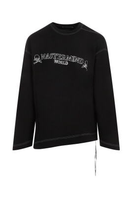 mastermind-world-handwriting-ls-t-shirt