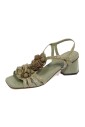 sandales-en-cuir-tresse-vert