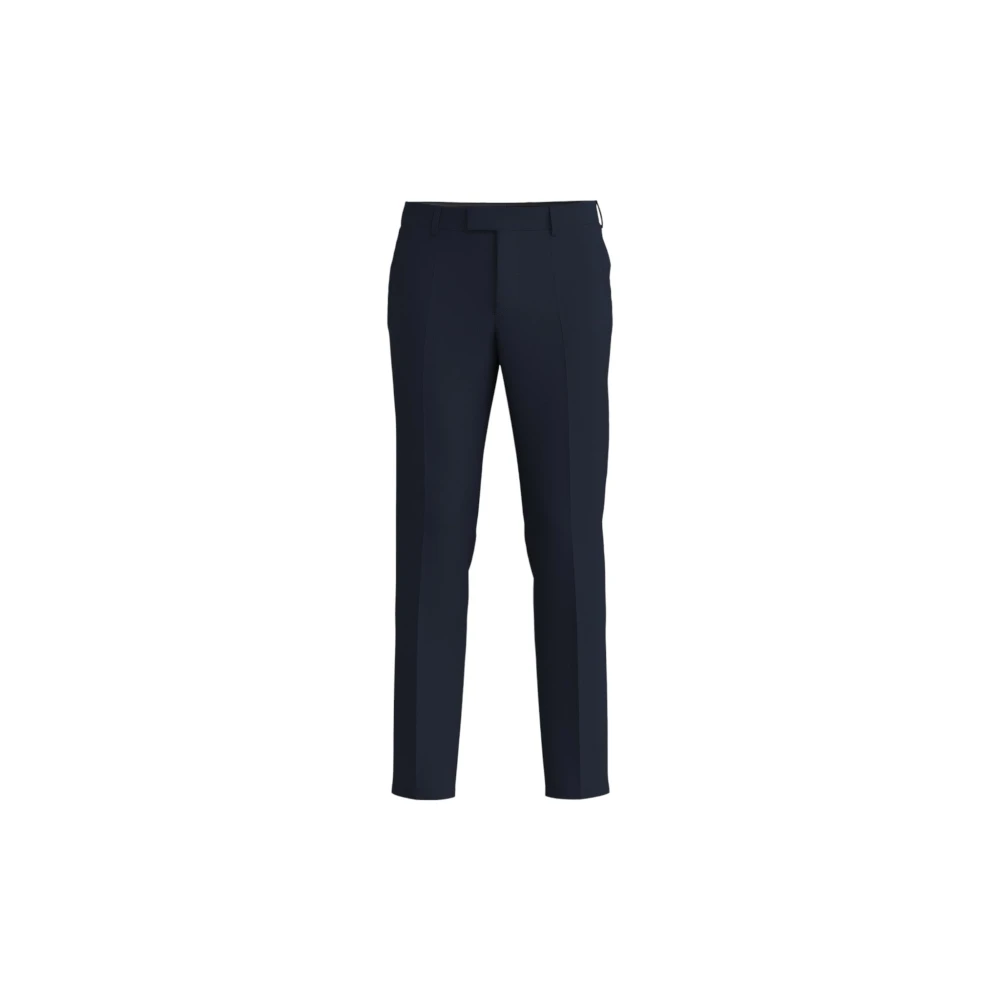 Trousers > Suit Trousers - - Hugo Boss - Modalova