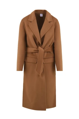 Cappotto Modello 0730 P517 12323