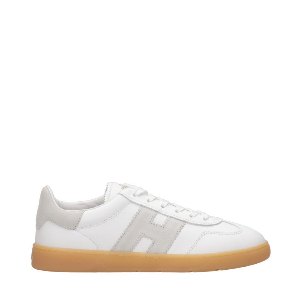 Hogan witte sneakers discount dames