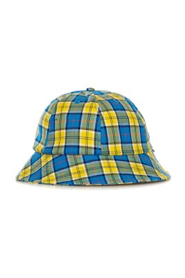 madras-bucket-hat-lemon-multi