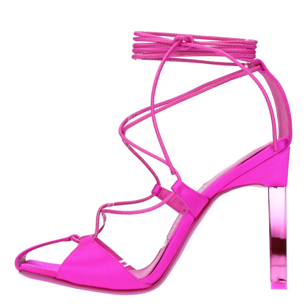 Shoes > Sandals > High Heel Sandals - - The Attico - Modalova