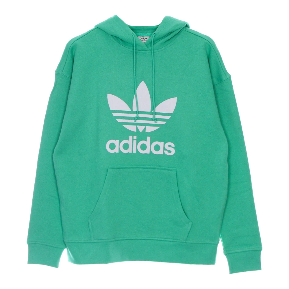 Adidas Femme Vert - Sweatshirts & Hoodies > Hoodies