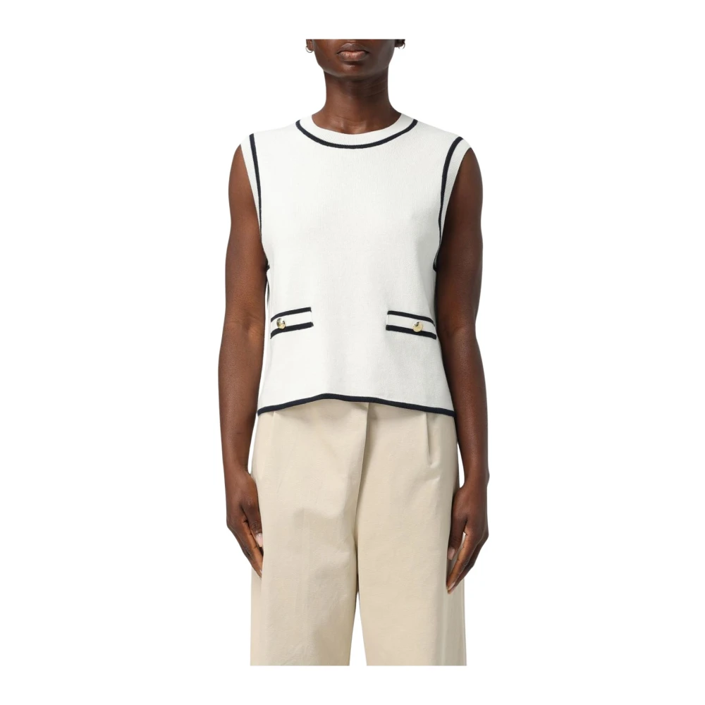 Knitwear > Round-neck Knitwear - - Barbour - Modalova