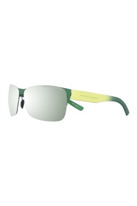 green-mirrored-rimless-sunglasses
