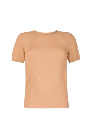 Ermanno Scervino -sweatere kamel