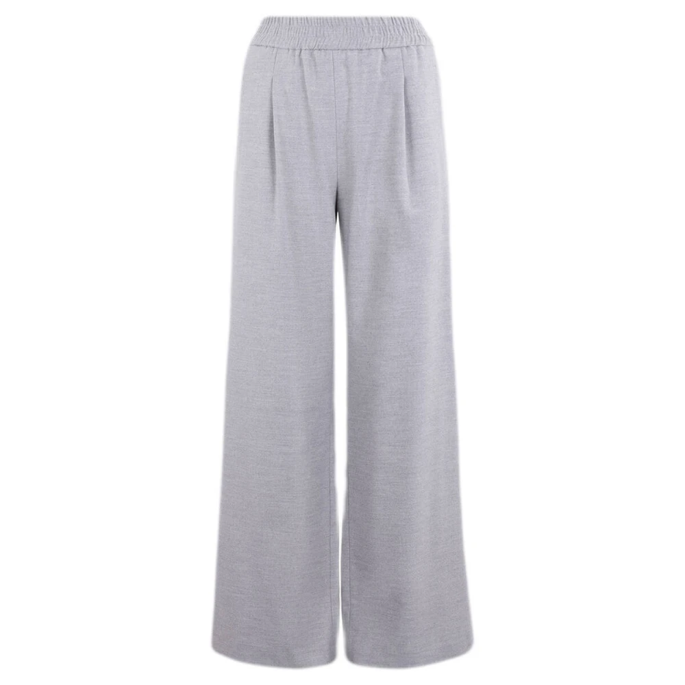 Moscow Stijlvolle Sementy Broek Gray Dames