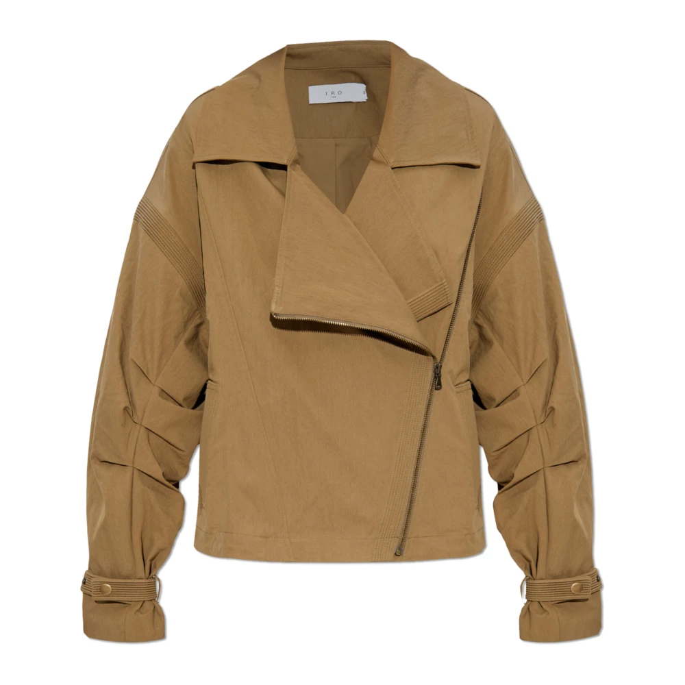 Jackets > Light Jackets - - IRO - Modalova