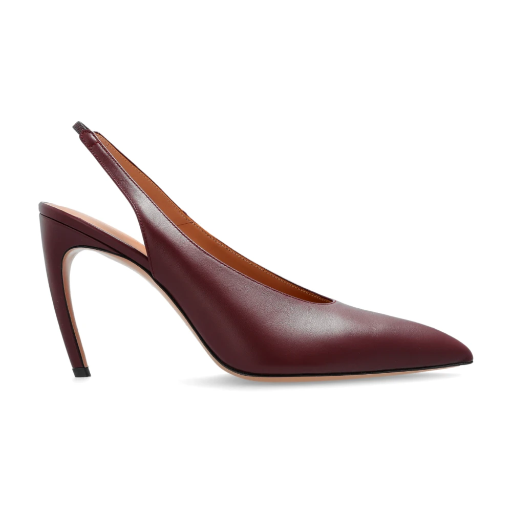 Shoes > Heels > Pumps - - The Attico - Modalova