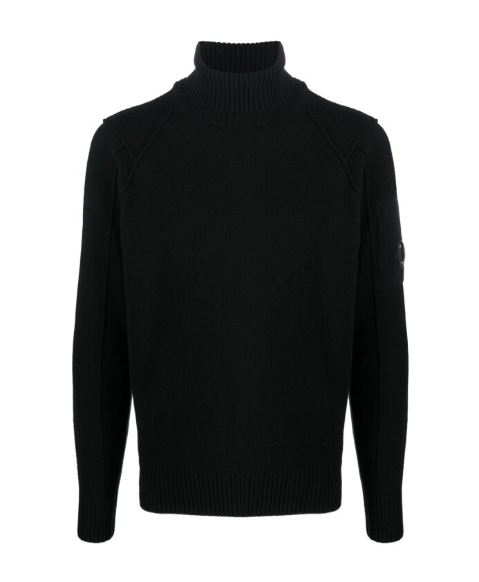 pull-a-col-roule-en-laine-dagneau-noir-pour-homme