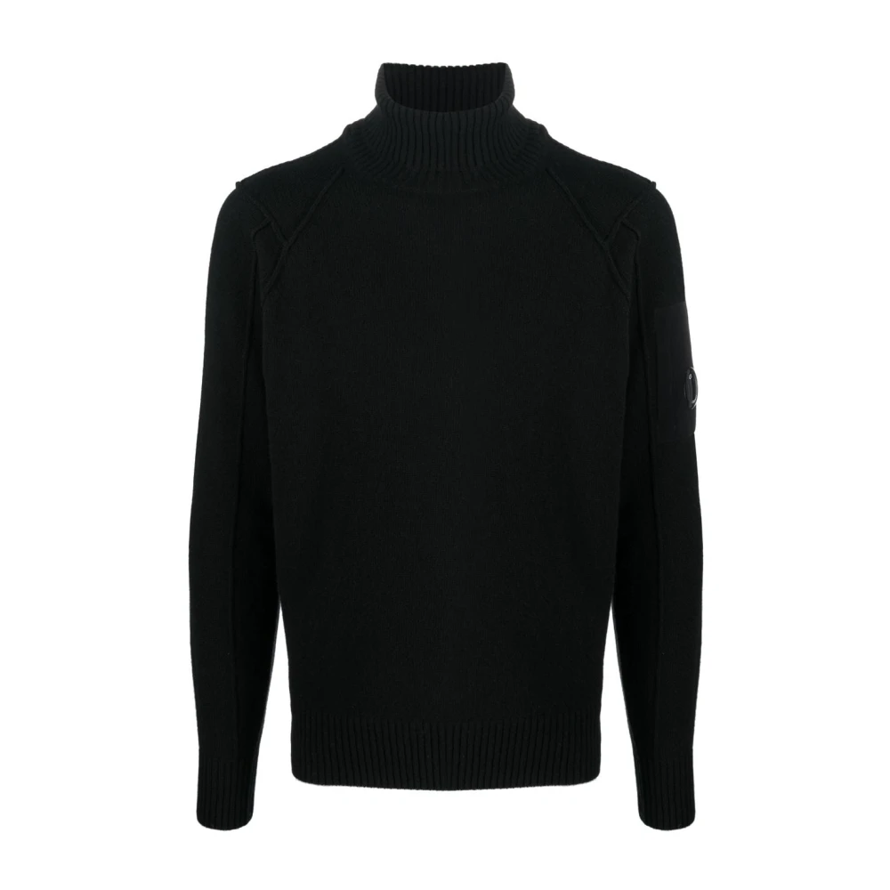 Knitwear > Turtlenecks - - C.p. Company - Modalova