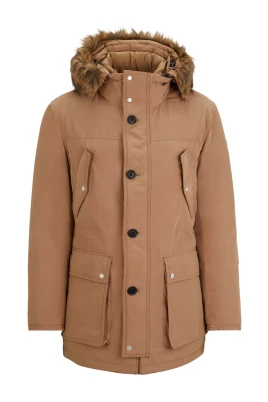 Dadico Parka