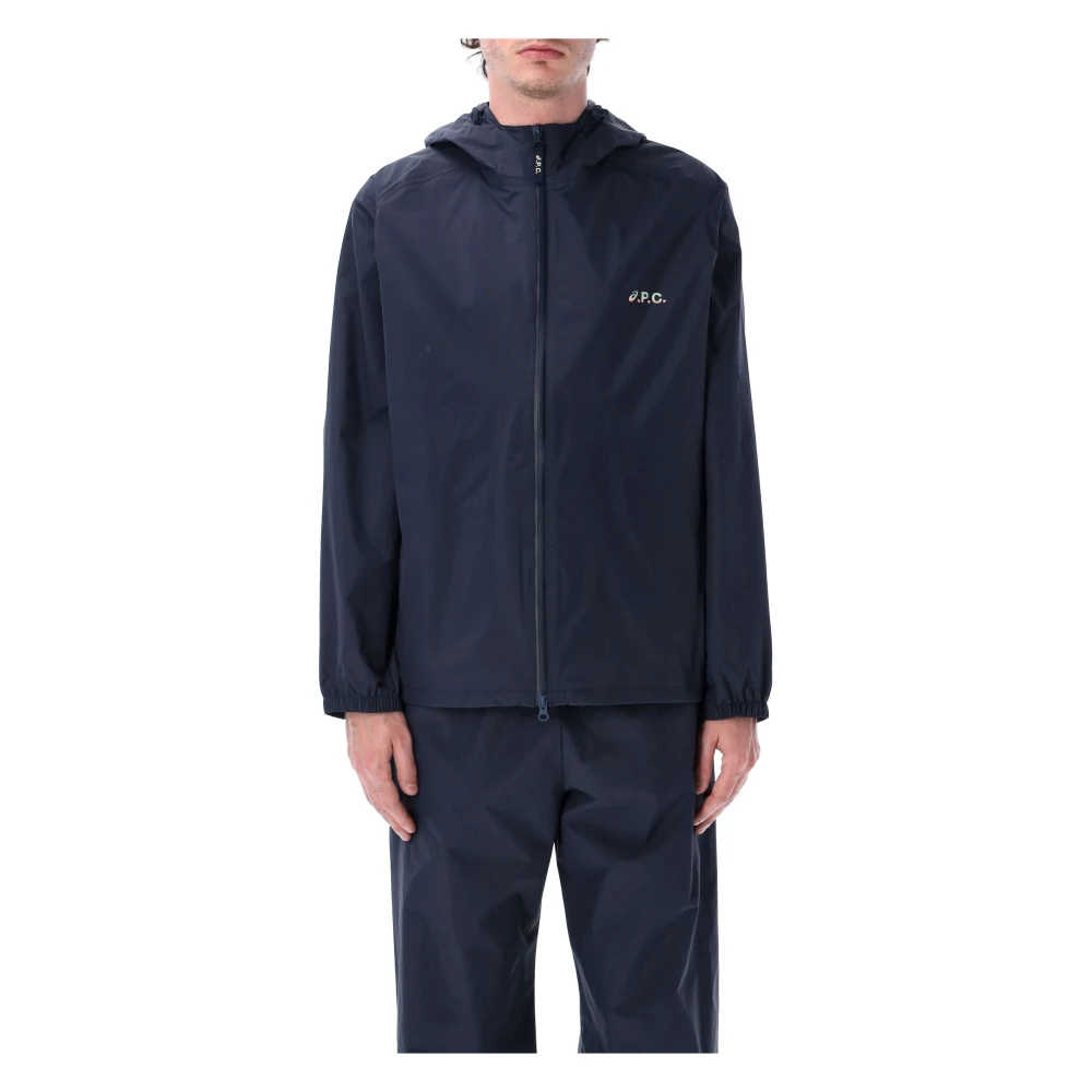 Jackets > Light Jackets - - Asics - Modalova