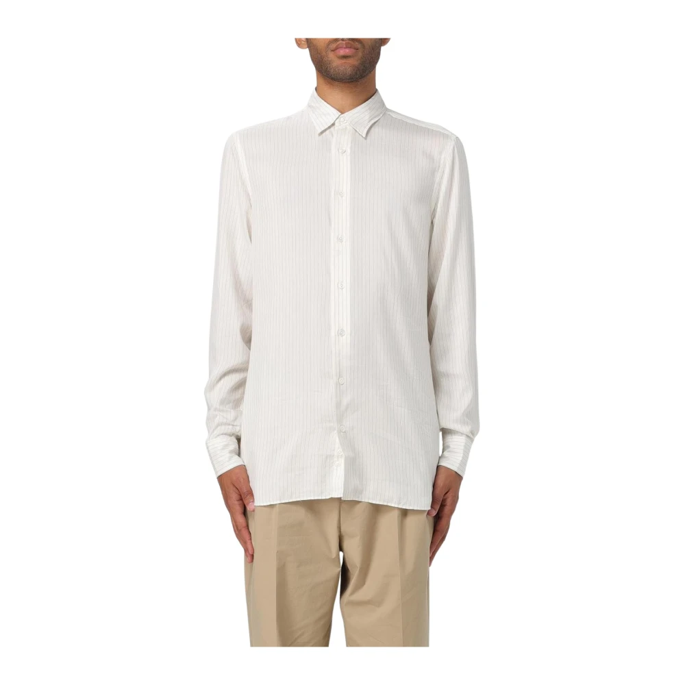 Shirts > Formal Shirts - - Lardini - Modalova