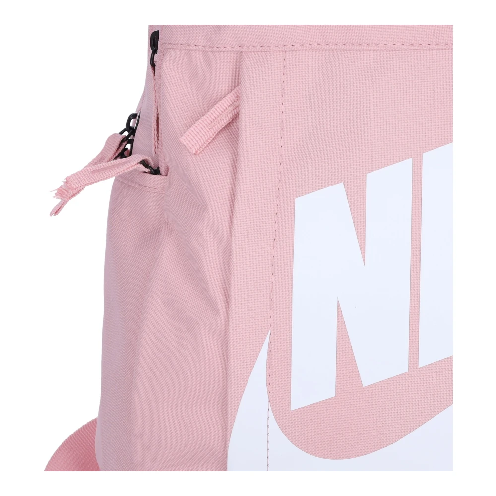 Nike Elemental Streetwear Rugzak Pink Glaze Pink Heren