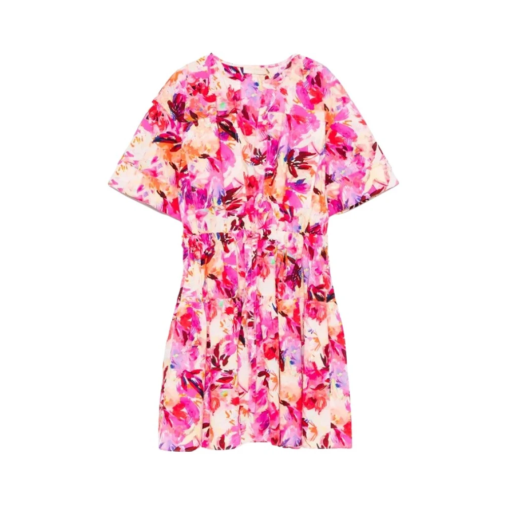 Dresses > Day Dresses > Short Dresses - - Ulla Johnson - Modalova