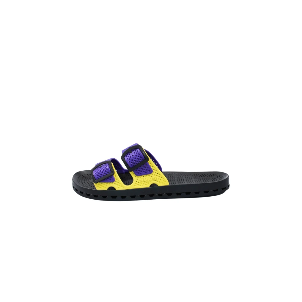 Sensi Herren Multicolor Schuhe, Mehrfarbig, 42 Eugröße:
