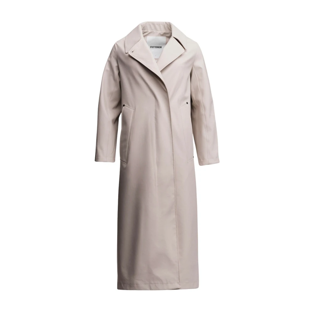 Coats > Trench Coats - - Stutterheim - Modalova