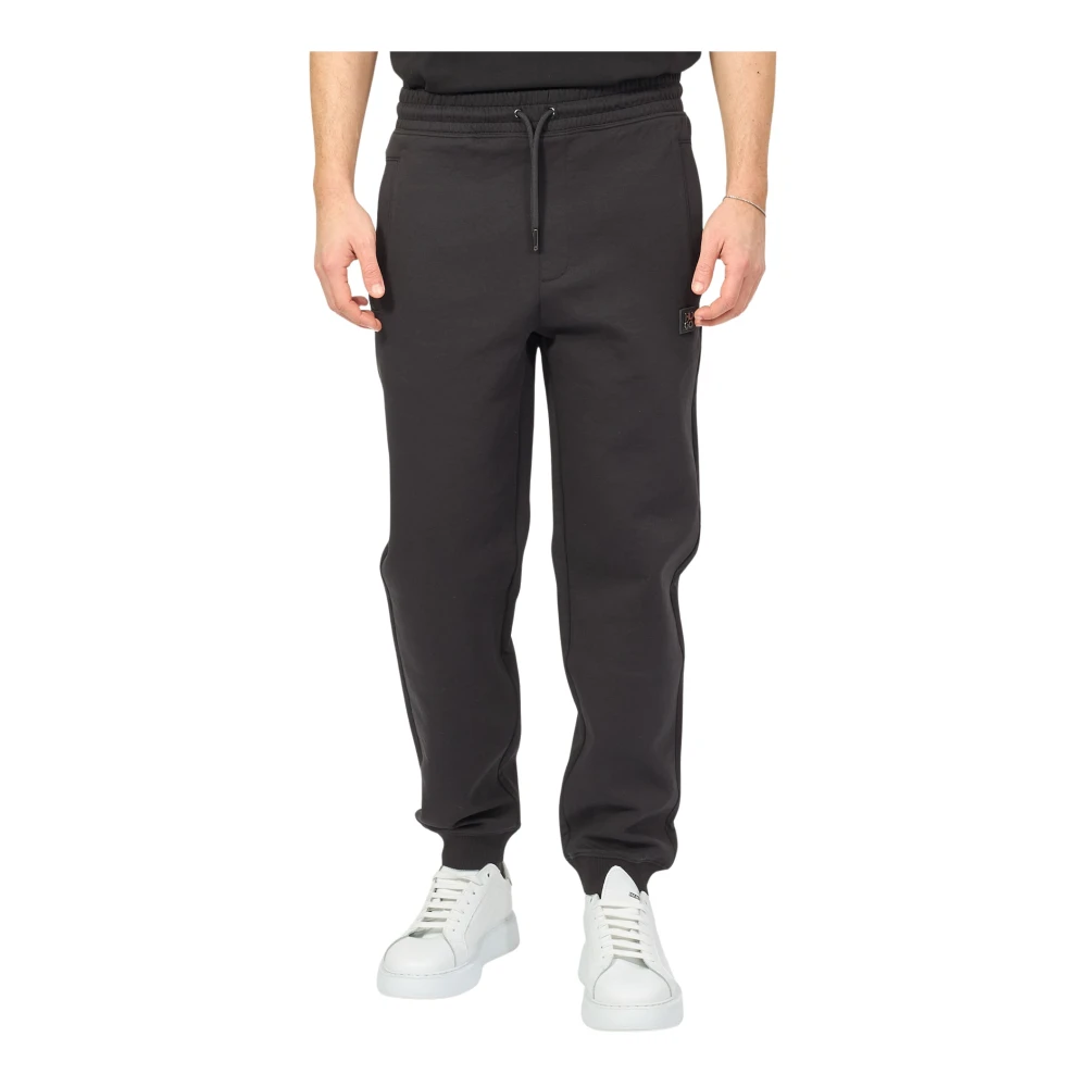 Trousers > Sweatpants - - Hugo Boss - Modalova