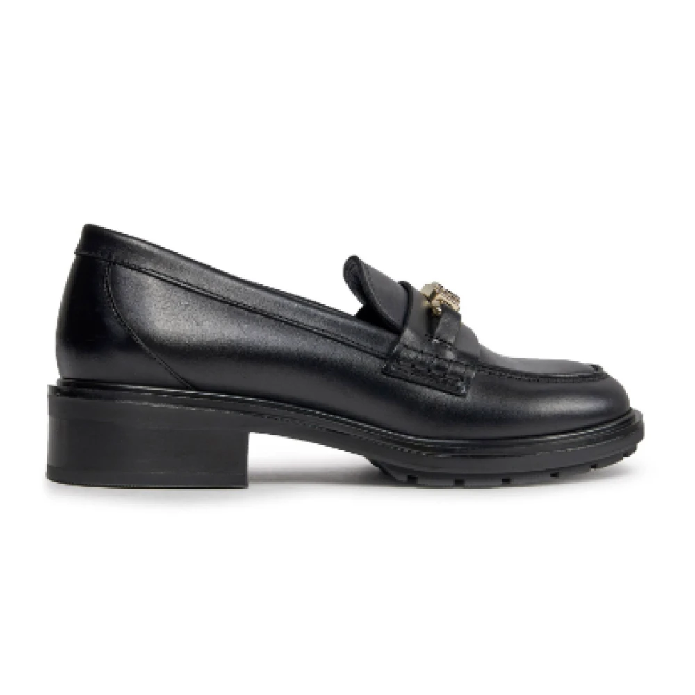 Shoes > Flats > Loafers - - Tommy Hilfiger - Modalova