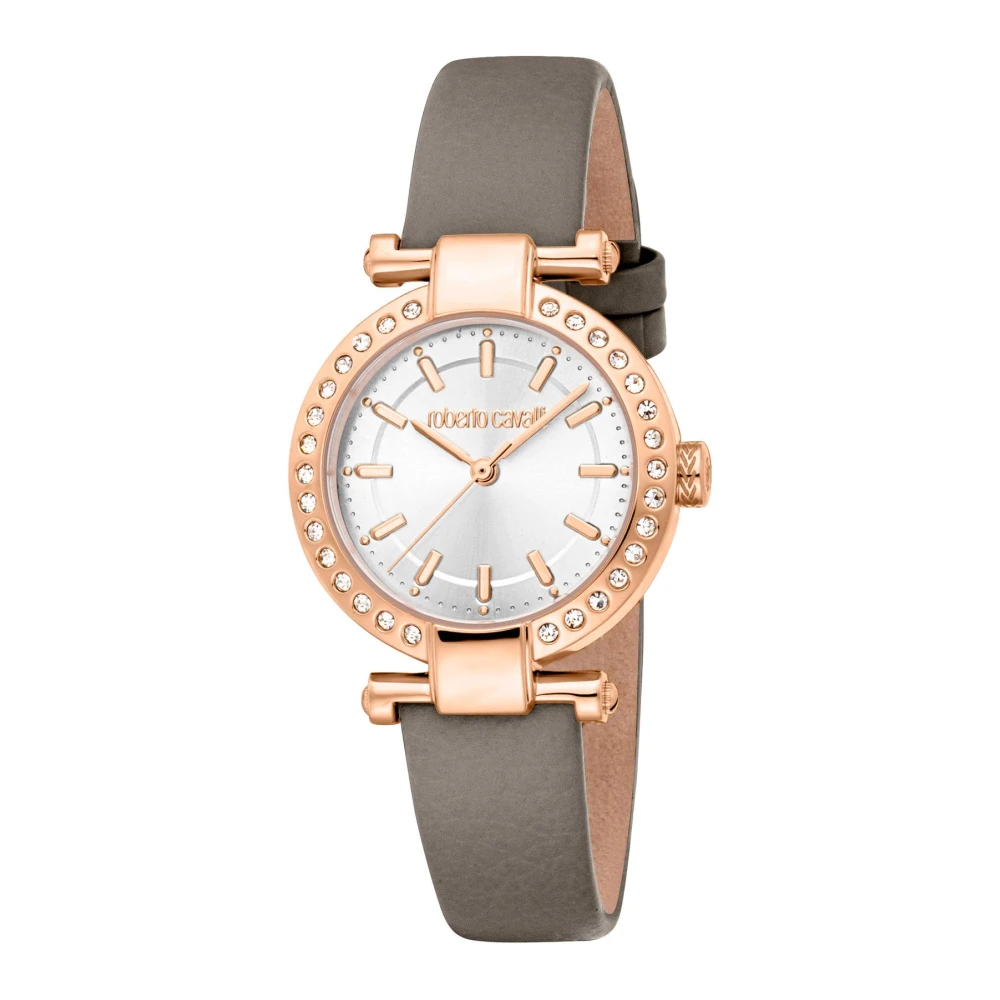 Accessories > Watches - - Roberto Cavalli - Modalova