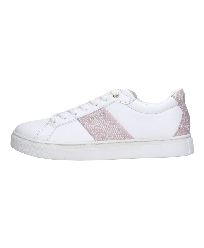 sneakers-blanc