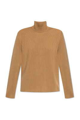 wool-turtleneck