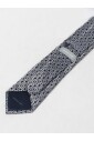 cravate-en-soie-bleue-a-motif-geometrique