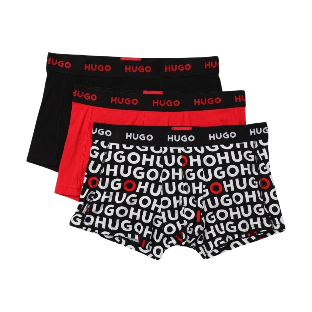 Underwear > Bottoms - - Hugo - Modalova