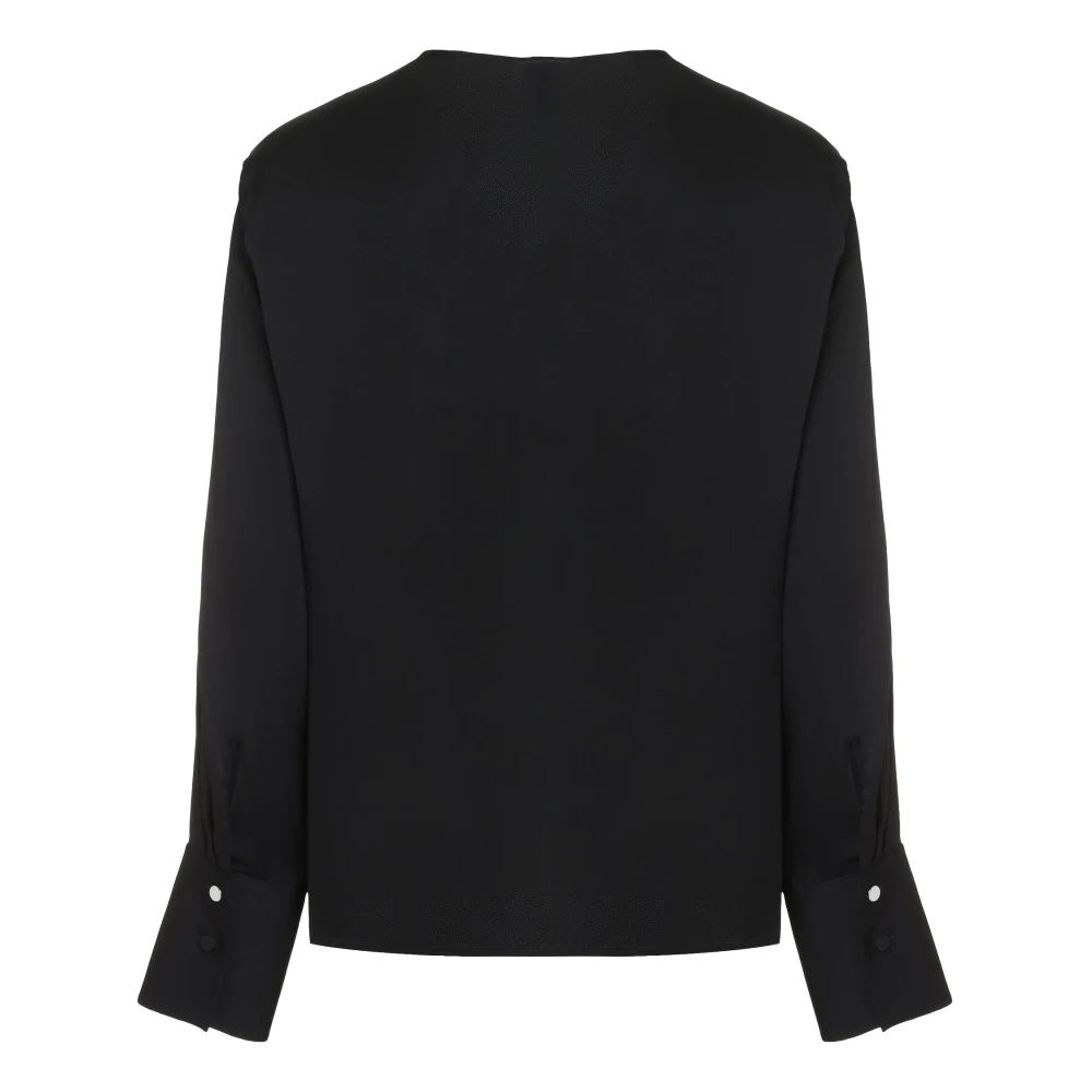 Hugo Boss Tops Black Dames
