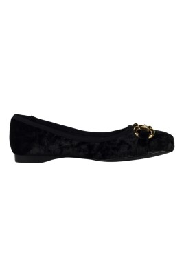 velvet-buckle-ballerina-shoes