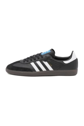 Samba OG Core Black Sneakers