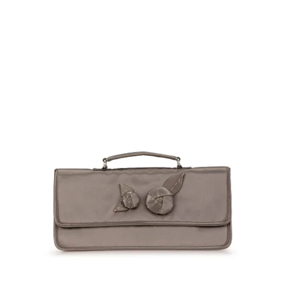 Pre-owned > Pre-owned Bags > Pre-owned Handbags - - Prada Vintage - Modalova