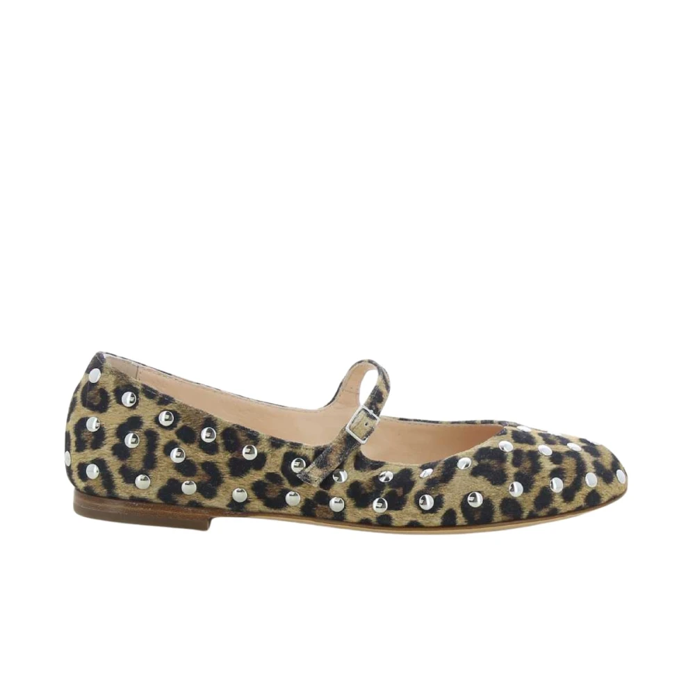 Shoes > Flats > Ballerinas - - AGL - Modalova