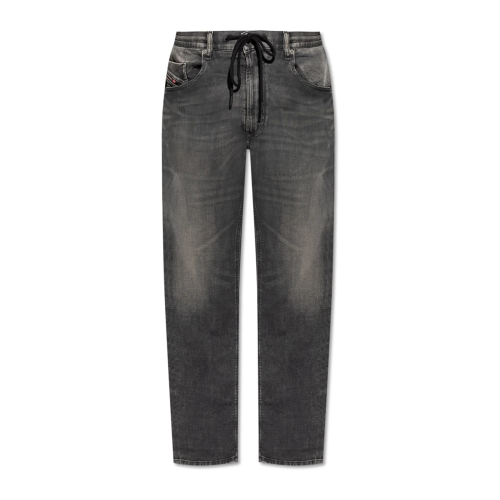 Jeans > Slim-fit Jeans - - Diesel - Modalova