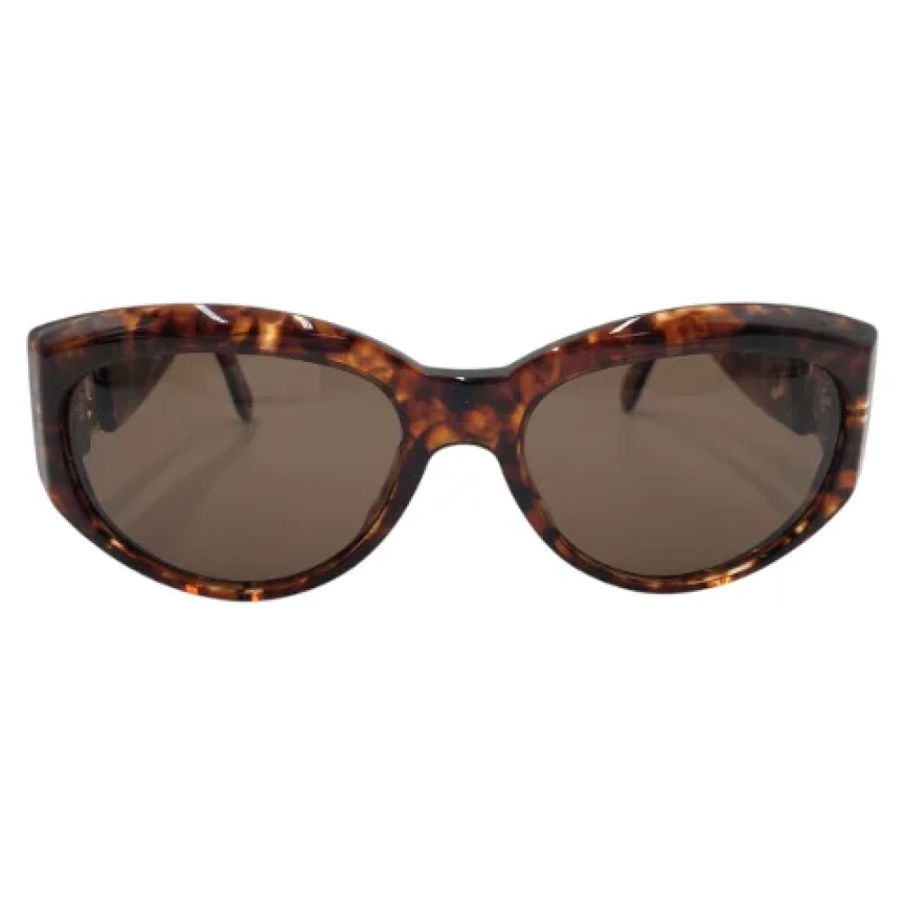 Pre-owned > Pre-owned Accessories - - Yves Saint Laurent Vintage - Modalova