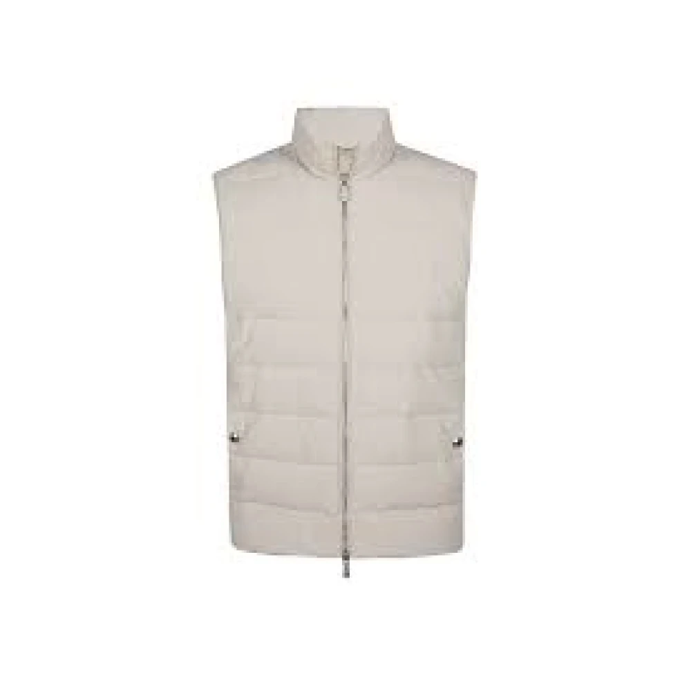 Jackets > Vests - - Eleventy - Modalova