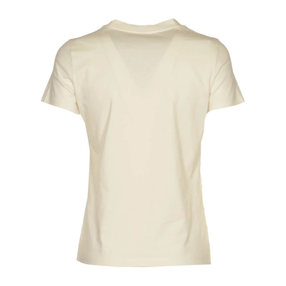 Kenzo Klassieke Beige T-shirts en Polos Beige Dames