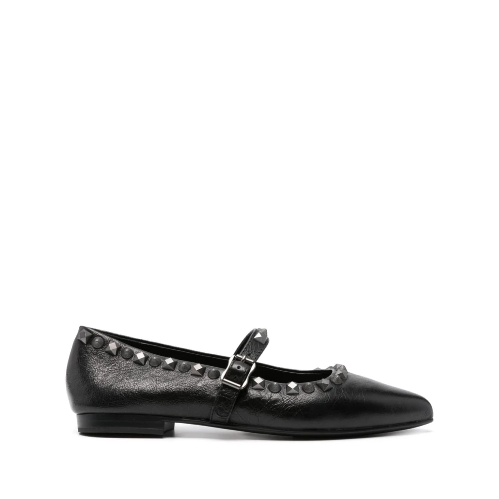 Shoes > Flats > Ballerinas - - ASH - Modalova