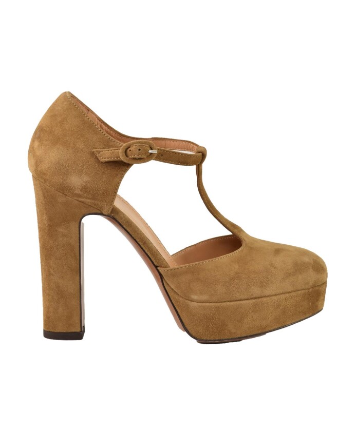 schoenen